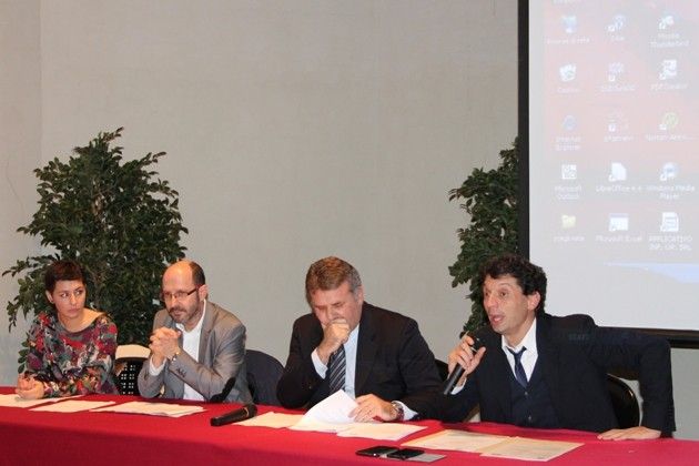 Proposta la candidatura di Cremona quale sede dell’ATS Valpadana