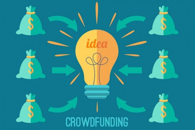 Collaborative Week. Parte la prima piattaforma di crowdfunding civico
