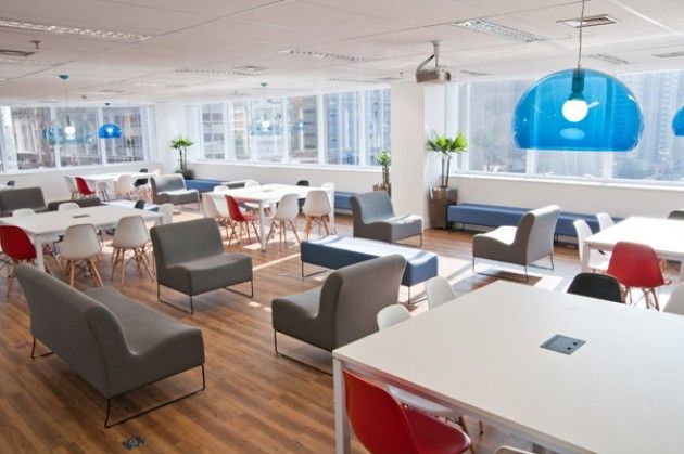 Coworking, protagonista della conferenza nazionale ed europea di Milano