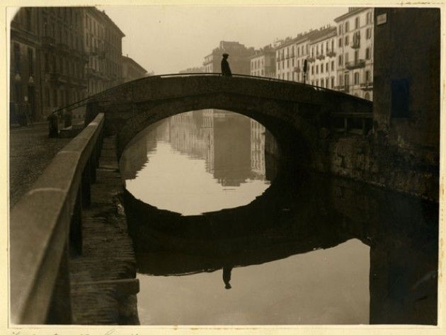 Milano, a Palazzo Morando apre la mostra dedicata a 'Milano, città d’acqua'