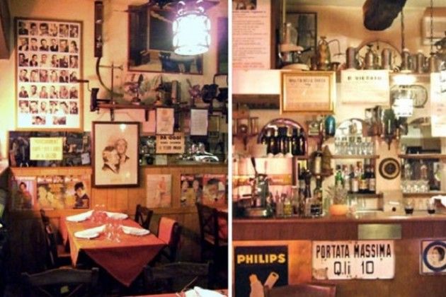 Corso di canto, tenuto da Franco Visentin, dedicato ai repertori dell'osteria milanese