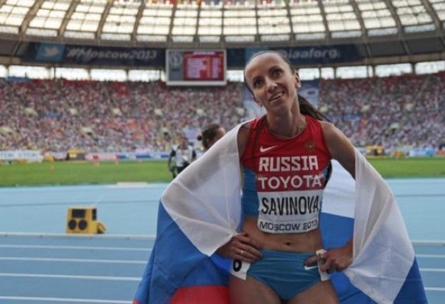 On. Cova: Atleti russi ‘stoppati’ per doping.