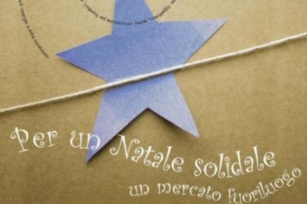 Mercato di Natale Solidale a Lodi, le Associazioni: ‘Tutti insieme diversamente’