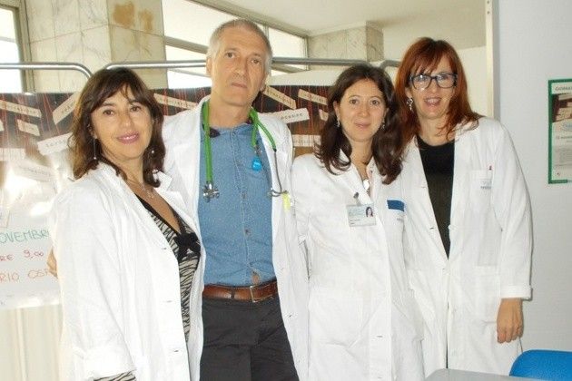 Giornata mondiale del diabete, a Cremona hanno partecipato ben 94 cittadini