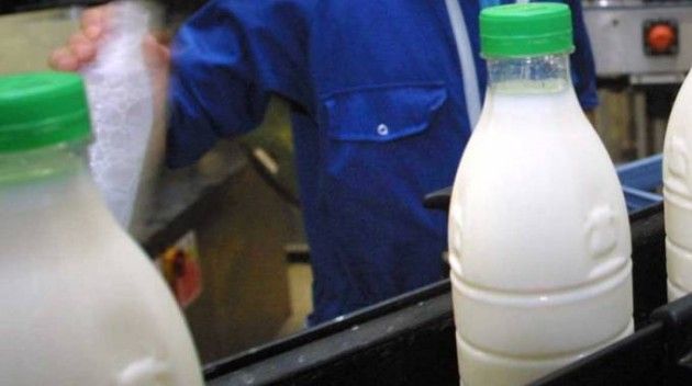 Latte, Prandini (Coldiretti Lombardia) si rivolge alle organizzazioni produttori