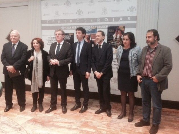 A Toledo consegnato il Premio Gherardo a Cremona