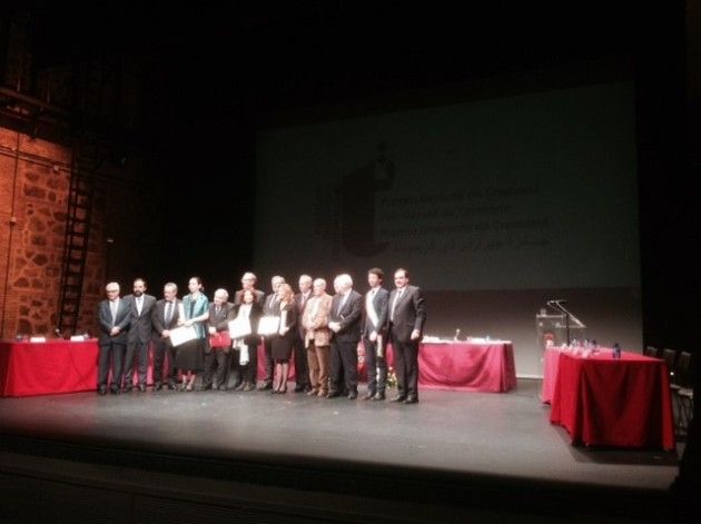 A Toledo consegnato il Premio Gherardo a Cremona