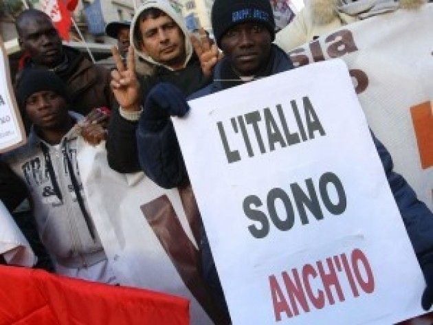 Pianeta migranti. Proteggere è un dovere stabilito dalla legge italiana
