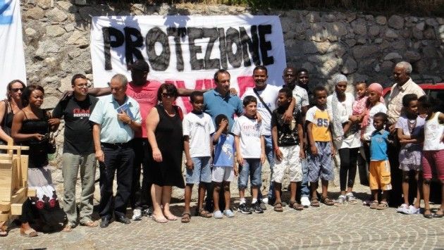 Pianeta migranti. Proteggere è un dovere stabilito dalla legge italiana