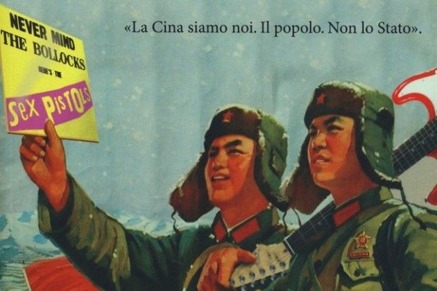 Castel Goffredo: ‘Bye Bye Cina!’, il Premio Acerbi al termine del suo viaggio