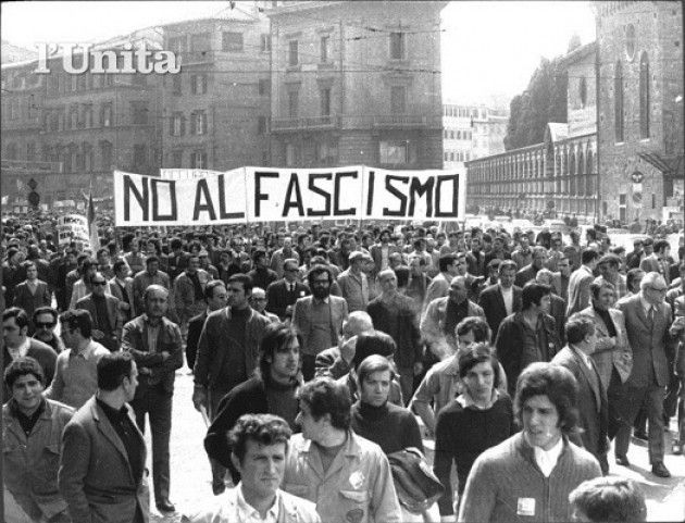 Renzo Bernardi un cremonese antifascista da ricordare di Giuseppe Azzoni (Cremona)