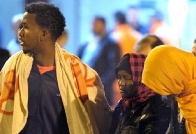 Nel Cremasco 109 Profughi ospitati nel territorio ad oggi