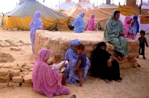 L’Uisp lancia una campagna di raccolta fondi nazionale a sostegno del popolo Saharawi