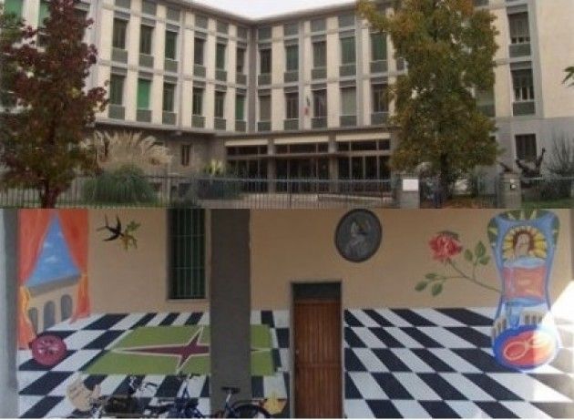 Open Day della scuola Virgilio di Cremona  per sabato 21 novembre