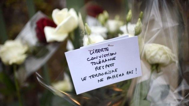 Strage di Parigi Alcune lettere di cittadini cremonesi