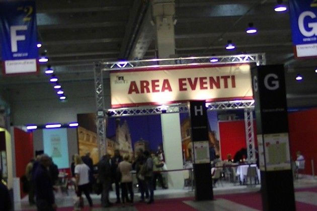 Chiude il BonTà, Fiera di Cremona centro di promozione agroalimentare di qualità (Video)