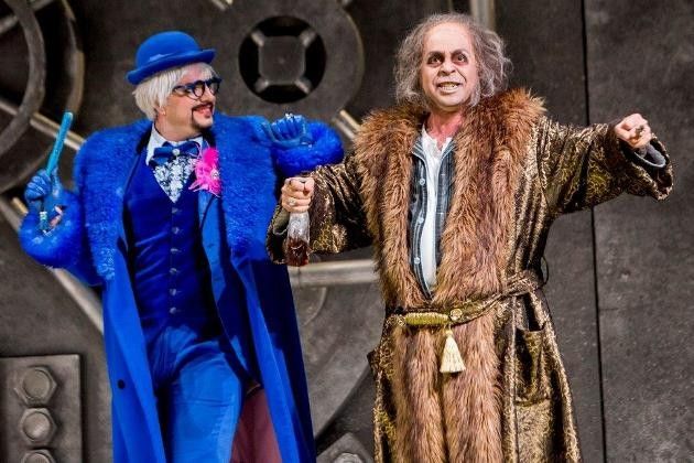 Il ‘Don Pasquale’ di Donizetti a Cremona, giovedì e sabato al Teatro Ponchielli