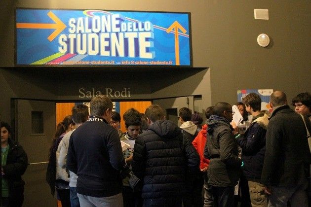 A Cremona torna il Salone dello Studente, manifestazione alla ventesima edizione