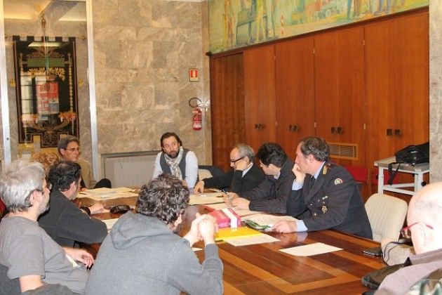Nuova pianta organica della Provincia di Cremona: i dipendenti passeranno da 460 a 233