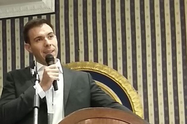 Arcigay, il nuovo Segretario Piazzoni: ‘Sulle unioni civili, Renzi è il gufo’