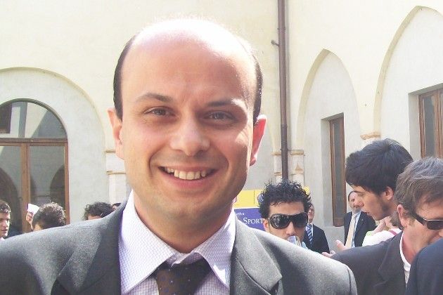 Antonio Agazzi da Crema: ‘Evidentemente c’è sinistra e sinistra’