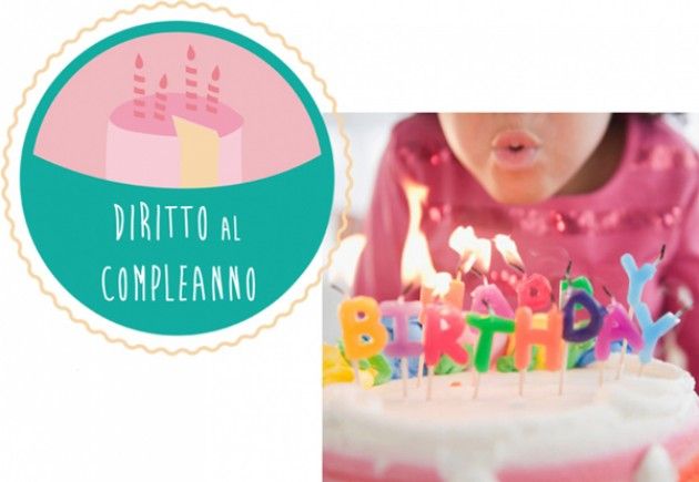 Milano, il 'Diritto al Compleanno' è alla seconda edizione, più di cento feste nel 2016