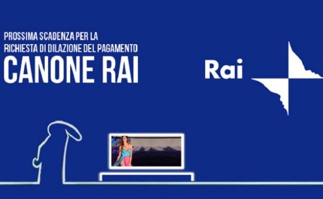 Imposta/canone Rai. Navigano a vista e sono miopi e un po' imbroglioni....