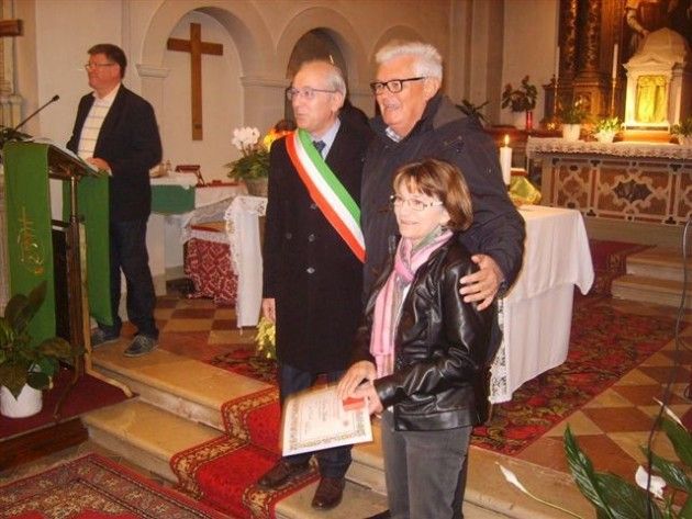 Sangue a Parigi e sangue donato volontariamente di Arnaldo de Porti