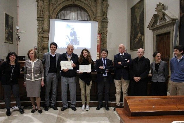 Marta Pregnolato Sabatini vince il Premio di Bontà Lidia Bittanti di Cremona