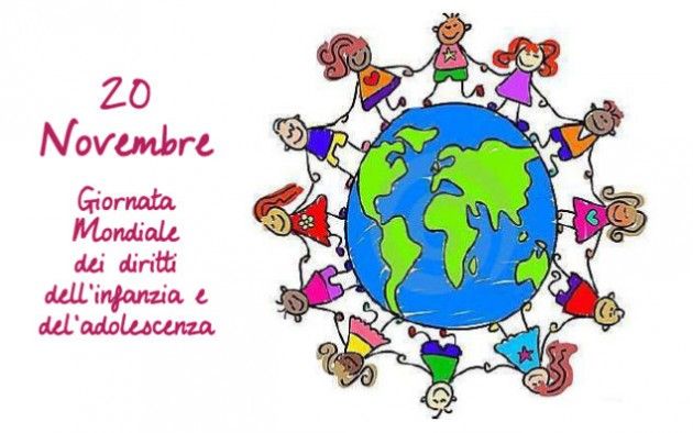 Giornata dei bambini a Cremona, l’infanzia all’Auditorium del Museo del Violino