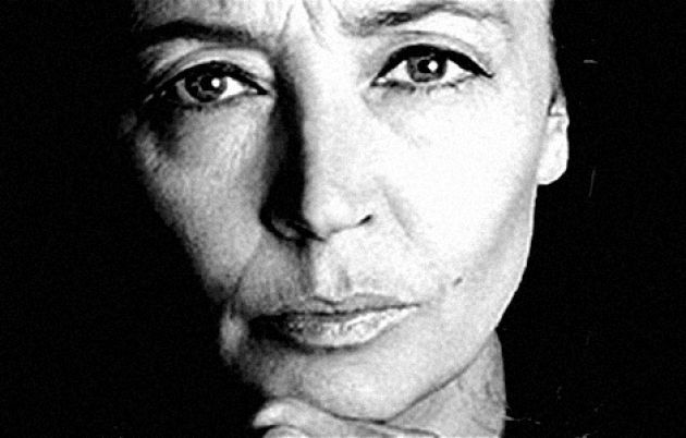 Islam, torna di moda Oriana Fallaci di RAS