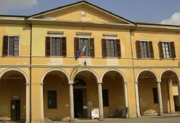 Un’opera multimediale donata dall’artista Nicola Bertoglio al Comune di Pieve d’Olmi