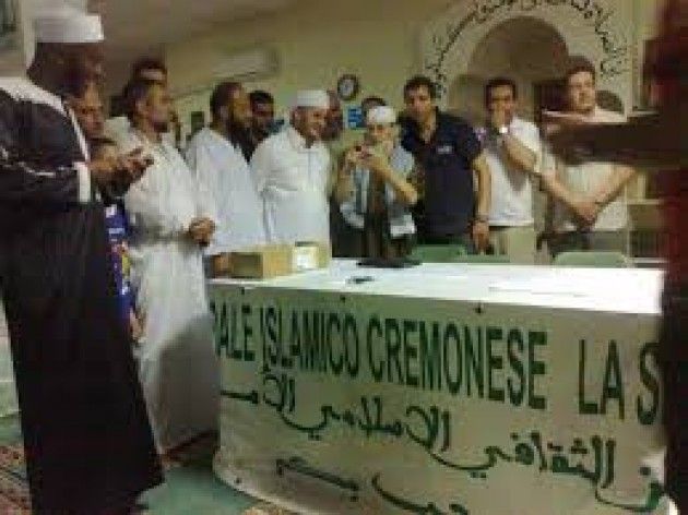 Le comunità islamiche di Cremona, Crema e Soresina condanno il terrorismo islamico 