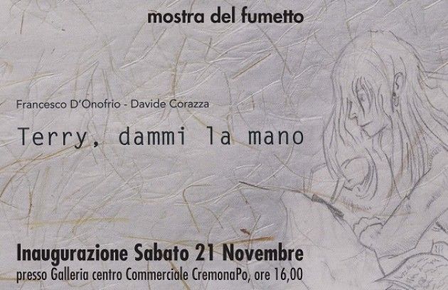 Giornata contro violenza donne  iniziativa Coop Lombardia all’Iper di Cremona il 21 novembre 2015