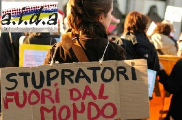 Giornata internazionale contro violenza donne Le iniziative di AIDA Onlus Cremona