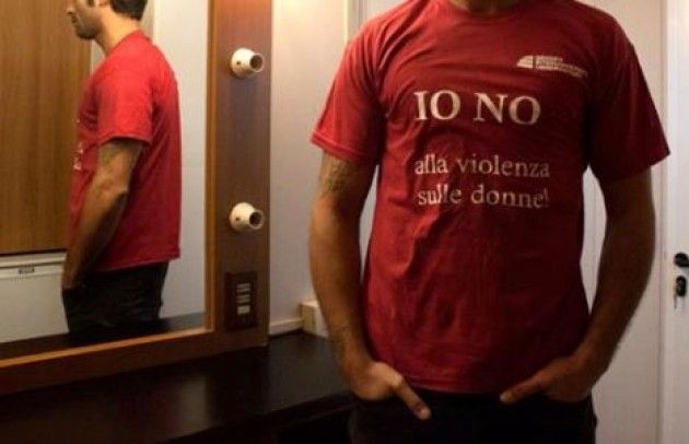 Giornata internazionale contro violenza donne Le iniziative di AIDA Onlus Cremona