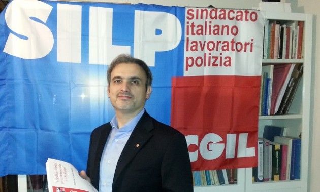 Convegno a Cremona ‘Le mafie se le conosci le eviti’ Organizza il Silp Cgil