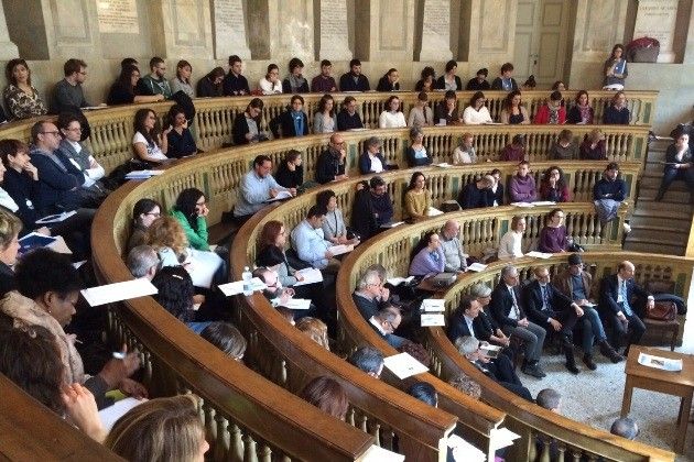 A Pavia si è svolto il convegno ‘Musica e terapia: una relazione possibile’