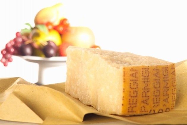 Parmigiano Reggiano, il Registro quote ha generato scambi per 18 milioni di euro
