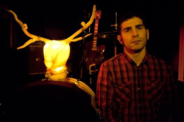 The Blues Against Youth a Cremona, venerdì concerto al Circolo Arcipelago