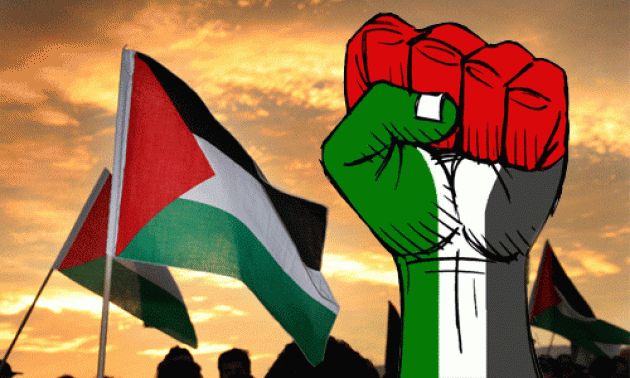 Solidarietà con il popolo palestinese  Si è tenuto l'incontro con BAHA HILO  a Cremona (Video)