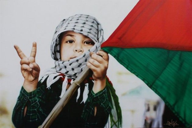 Solidarietà con il popolo palestinese  Si è tenuto l'incontro con BAHA HILO  a Cremona (Video)