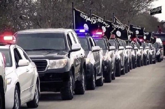 ISIS-DAESCH : attenzione a parlarne troppo perché si fa il loro gioco di Arnaldo De Porti