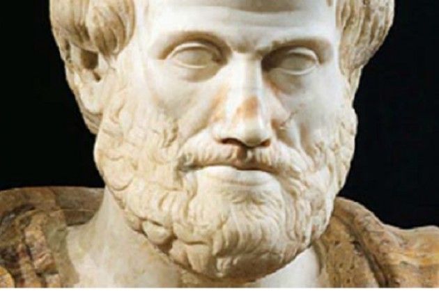 Pavia La nuova edizione della Retorica di Aristotele presentata per la prima volta al Ghislieri