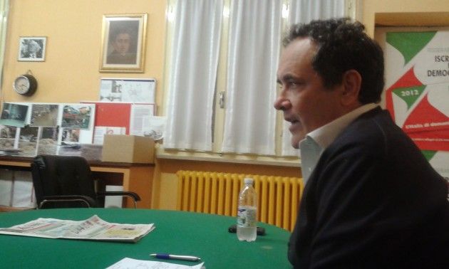 Vincono i terroristi se di fronte al pericolo rinunciamo a noi stessi di Franco Mirabelli
