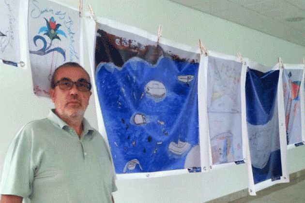 Giornata Mondiale dei Diritti dell’Infanzia, Bordo (SEL) dalla parte dei bambini