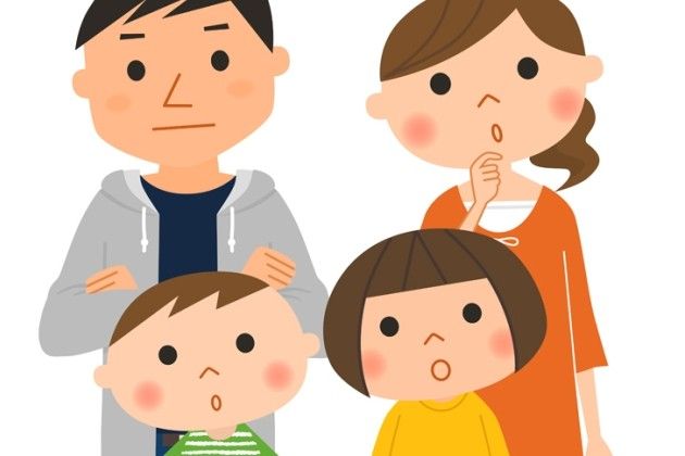 I fatti del 13 novembre a Parigi: rispondere alle domande dei bambini