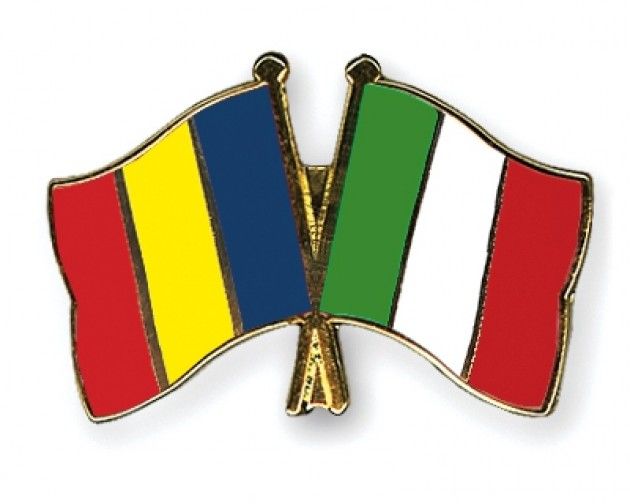 Amore per la patria e la libertà, i valori dell’amicizia tra Italia e Romania