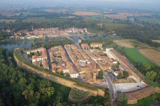 Emissioni olfattive in provincia di Cremona, a Pizzighettone prosegue il lavoro
