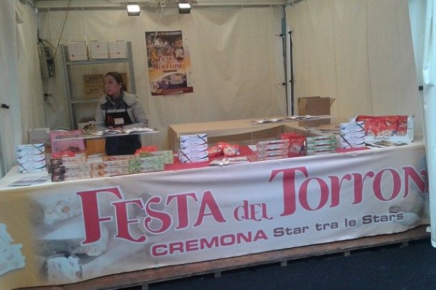 La Festa del Torrone 2015 di Cremona è partita #festadeltorrone (video)
